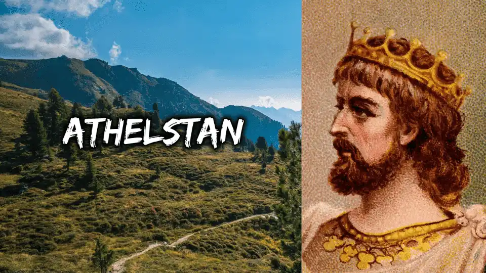 ¿Qué podemos aprender de… Athelstan?